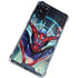 Marvel Spiderman Spiderman Armor MK IV Galaxy S20 FE Clear Case